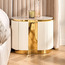 طقم غرفة نوم كينج 6 قطع - 180x200 سم - سوزين-furniture-bedroom-bedsets-image-7
