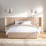 طقم غرفة نوم كينج 6 قطع - 180x200 سم - سوزين-furniture-bedroom-bedsets-image-15