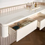 طقم غرفة نوم كينج 6 قطع - 180x200 سم - سوزين-furniture-bedroom-bedsets-image-10