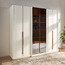 Suzanne 6-Door Wardrobe with Drawers-furniture-bedroom-wardrobes-image-1