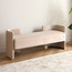 Suzanne Fabric Bench-furniture-sofaandseating-chaiseandbenches-image-1