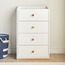 Maxillar Chest of 4-Drawers-kids-roomfurniture-chestofdrawers-image-2