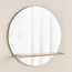 مرآة - ماكسيلار-babyandkids-roomfurniture-dressersandmirrors-image-4