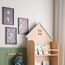 Zackary 3-Piece Space Fun Canvas Wall Art Set - 30x40 cm-kids-decorandlighting-decor-wallart-image-4