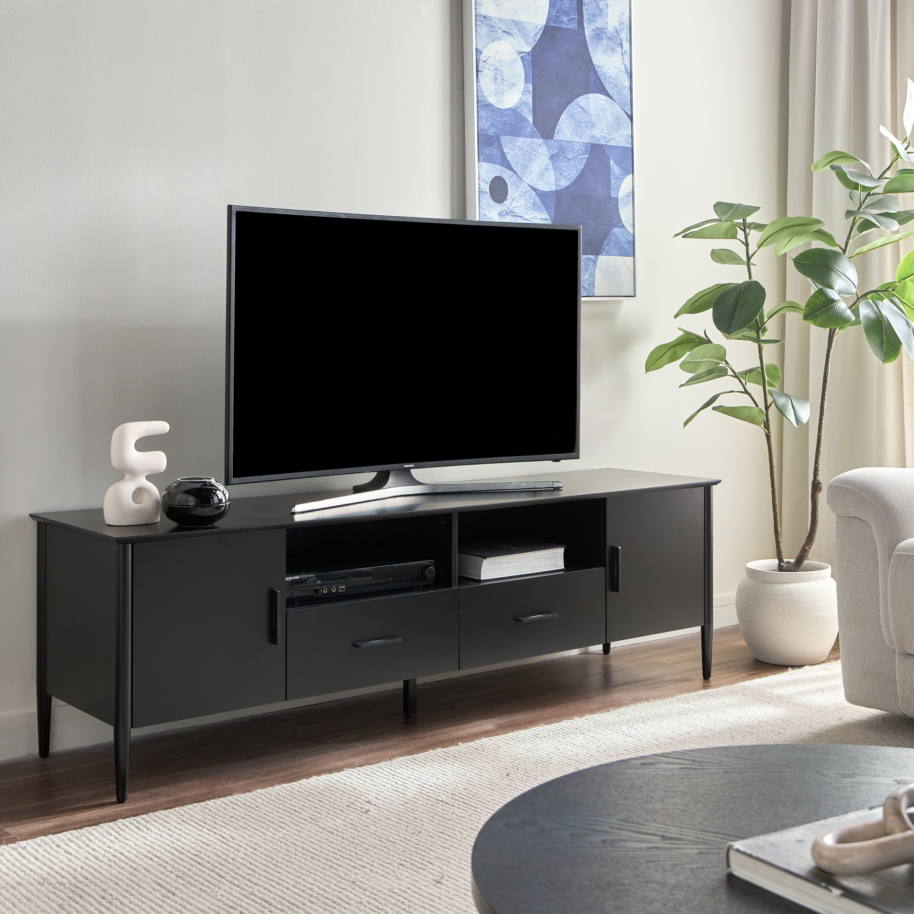 وحدة تلفزيون - ميتا-furniture-livingroom-tvandmediaunits-image-7