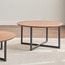 Missouri 2-Piece Coffee Table Set-furniture-livingroom-coffeetables-image-2