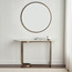 Nordic Console Table with Mirror-furniture-livingroom-consoletablesandmirrors-image-2
