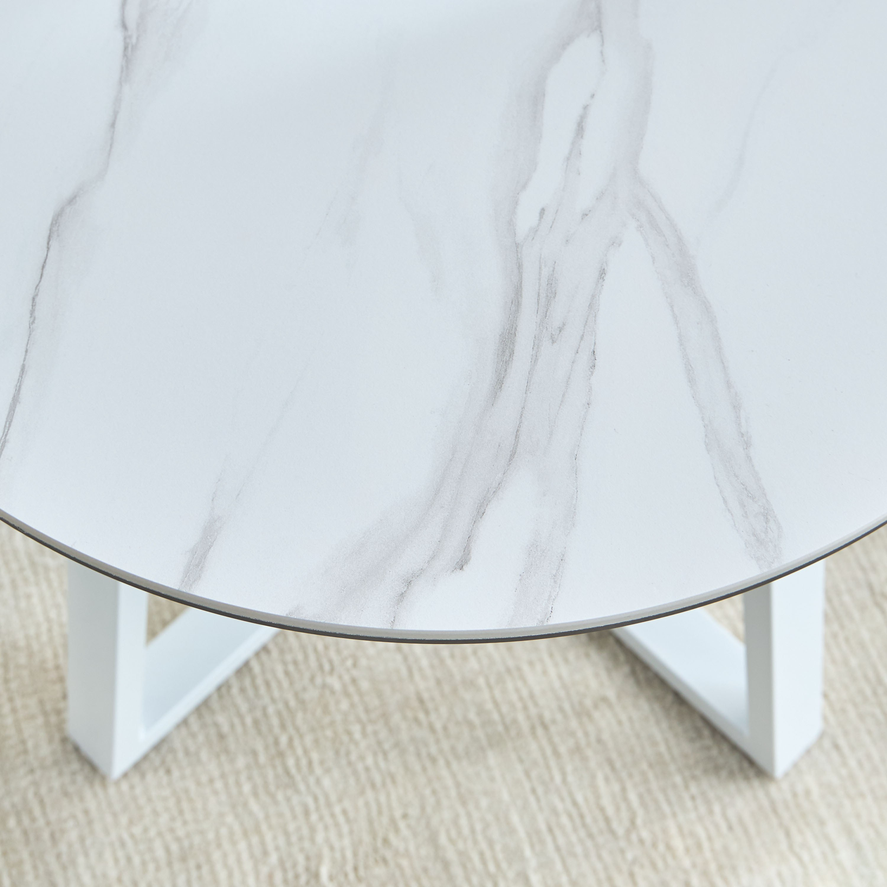 Nevada Ceramic Top Side Table-furniture-livingroom-sideandendtables-image-2