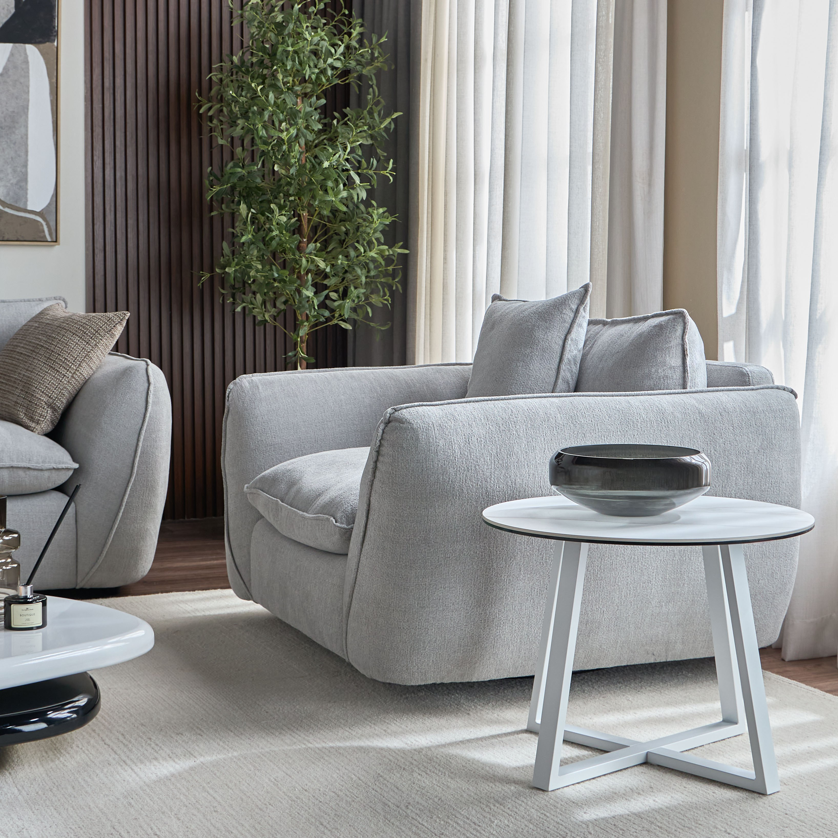 طاولة جانبية بسطح سيراميك - نيفادا-furniture-livingroom-sideandendtables-image-3