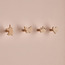 خطافات حائط - آيرين - طقم 4 قطع-kids-decorandlighting-decor-decoraccessories-image-3