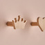 خطافات حائط - آيرين - طقم 4 قطع-kids-decorandlighting-decor-decoraccessories-image-2