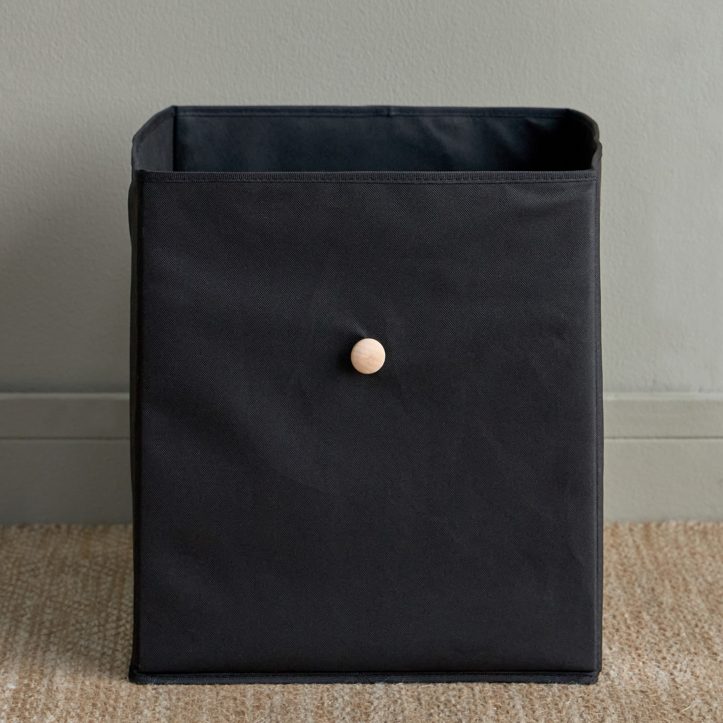 Brody Storage Box - 31x34x34 cm-household-storage-storagesolutions-storageboxesandbaskets-image-2