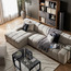 Lounge Fabric Armless Modular Sofa-InfluencerCodes_Ramadan26_All_20012026-image-8