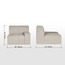 Lounge Fabric Right Arm Modular Sofa-InfluencerCodes_Ramadan26_All_20012026-image-9