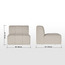 Lounge Fabric Armless Modular Sofa-InfluencerCodes_Ramadan26_All_20012026-image-18