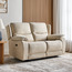 Saffron 2-Seater Faux Leather Electric Recliner-furniture-sofaandseating-recliners-image-1