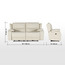 Saffron 2-Seater Faux Leather Electric Recliner-furniture-sofaandseating-recliners-image-10