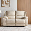 Saffron 2-Seater Faux Leather Electric Recliner-furniture-sofaandseating-recliners-image-2