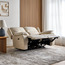 Saffron 2-Seater Faux Leather Electric Recliner-furniture-sofaandseating-recliners-image-4