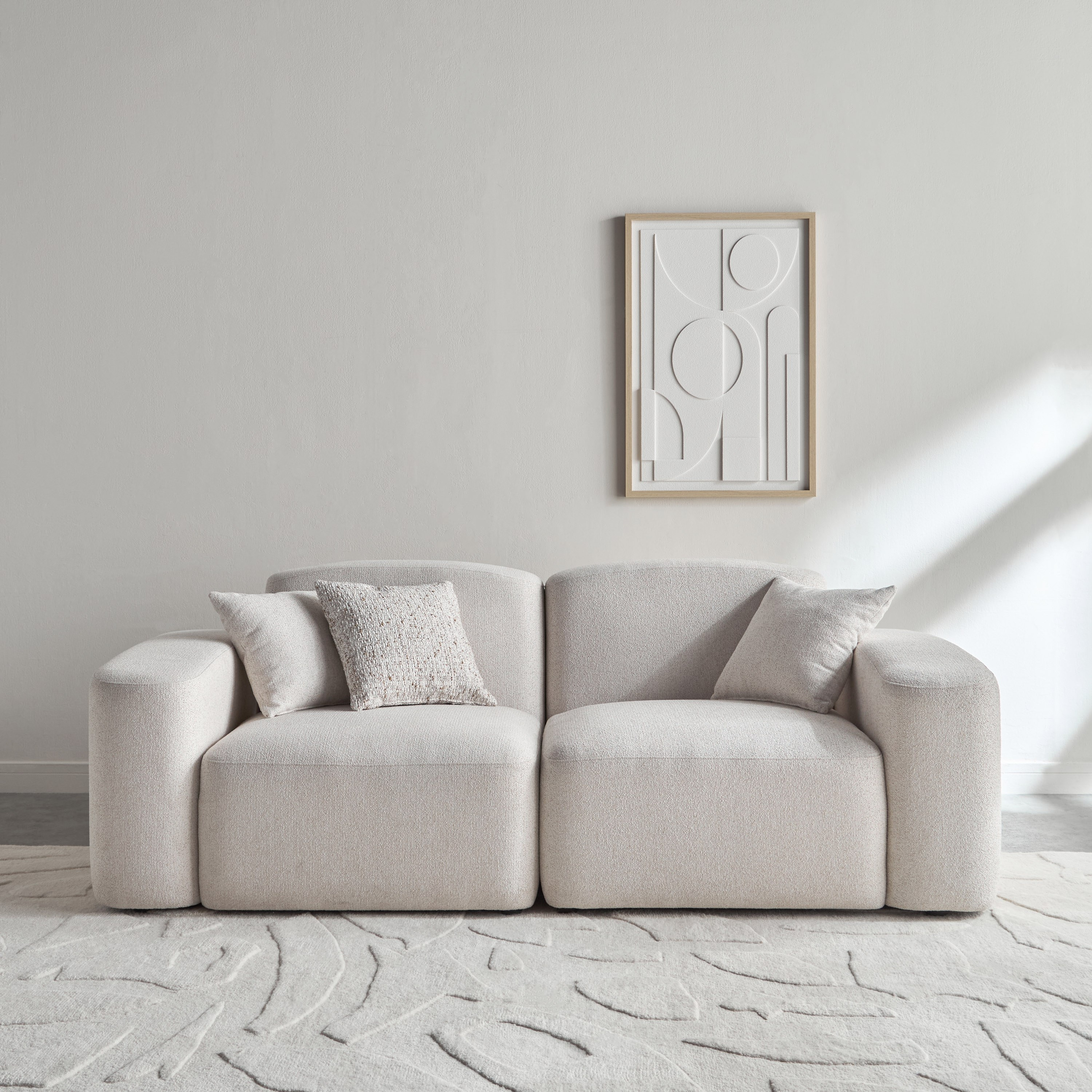 كنبة قماش 3 مقاعد - بيبل-furniture-sofaandseating-sofasandsofasets-image-2
