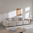 Pebble 4-Seater Fabric Sofa-binpromo_ALLBANKS_OMN_14032025-image-1