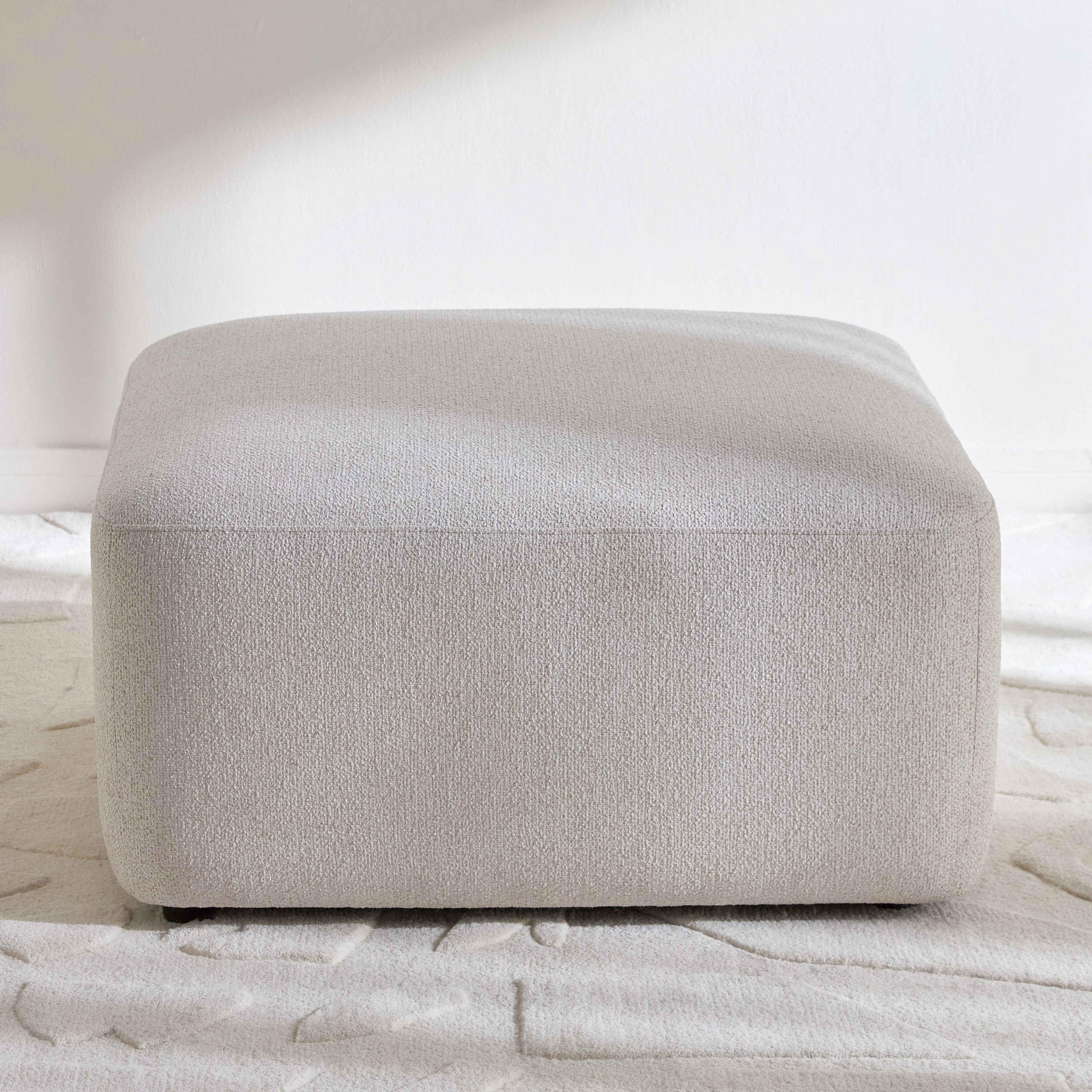 Pebble Fabric Ottoman-furniture-sofaandseating-ottomansbeanbagsandpoufs-image-2