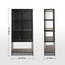 Seaford Display Cabinet-furniture-livingroom-storageanddisplaycabinets-image-7
