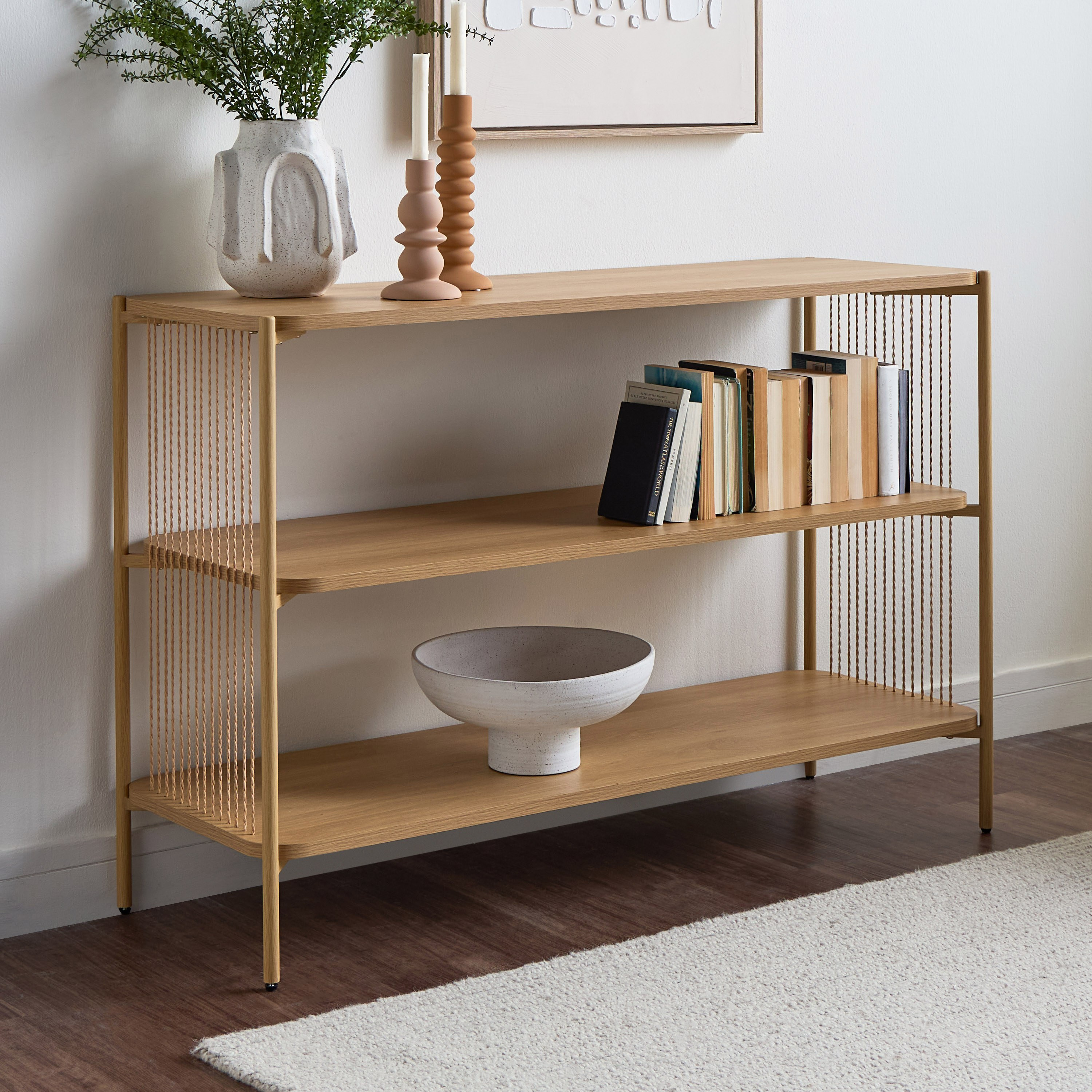 Shop Hinton Console Table | Home Centre KSA