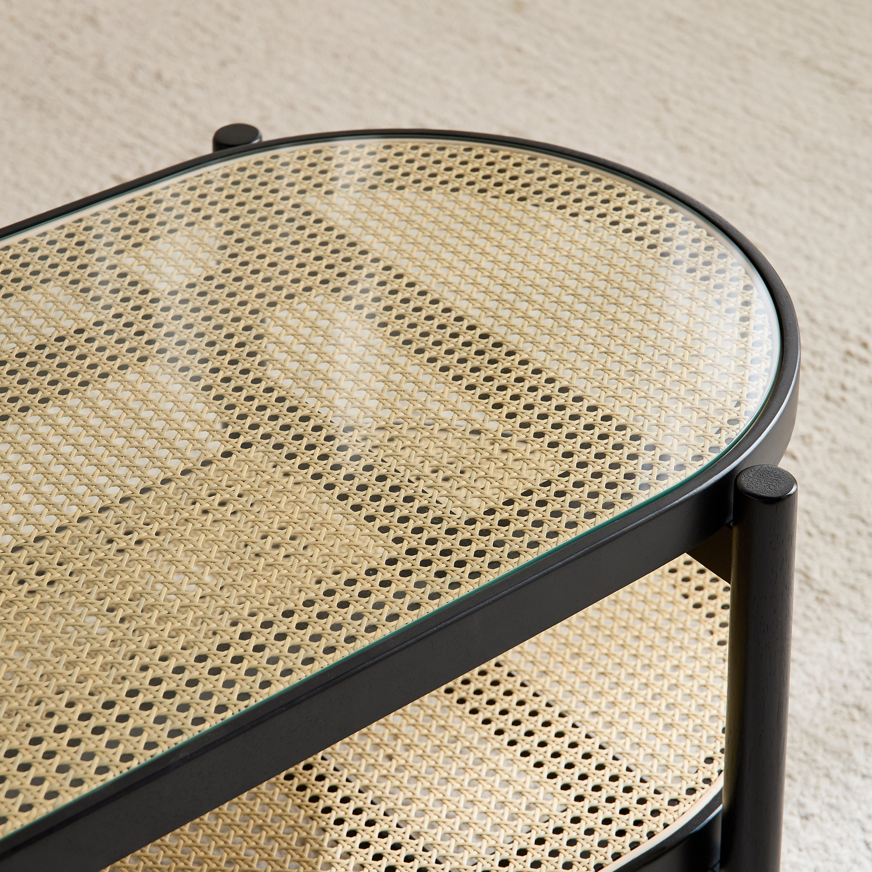 Bastion Glass Top Coffee Table-furniture-livingroom-coffeetables-image-3