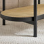 طاولة قهوة بسطح زجاجي - باستيون-furniture-livingroom-coffeetables-image-3