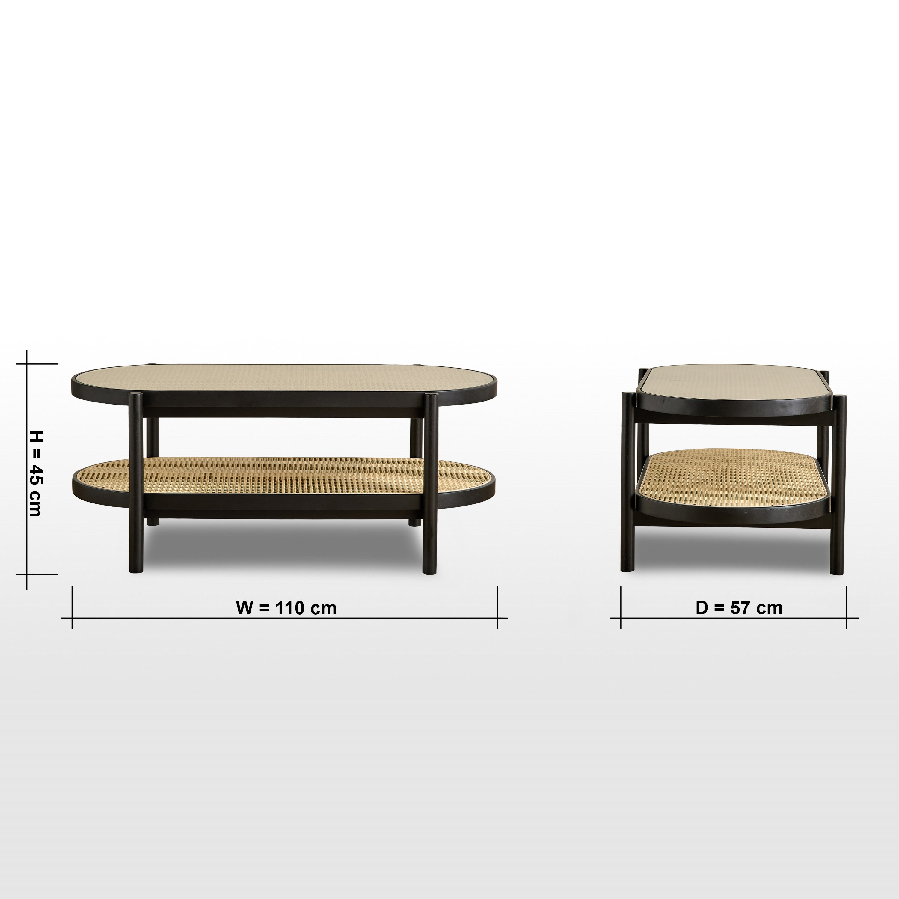 Bastion Glass Top Coffee Table-furniture-livingroom-coffeetables-image-6