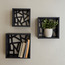رفوف حائط - كايرو - طقم 3 قطع-furniture-storage-livingroomstorage-wallshelves-image-5