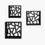 رفوف حائط - كايرو - طقم 3 قطع-furniture-storage-livingroomstorage-wallshelves-image-2