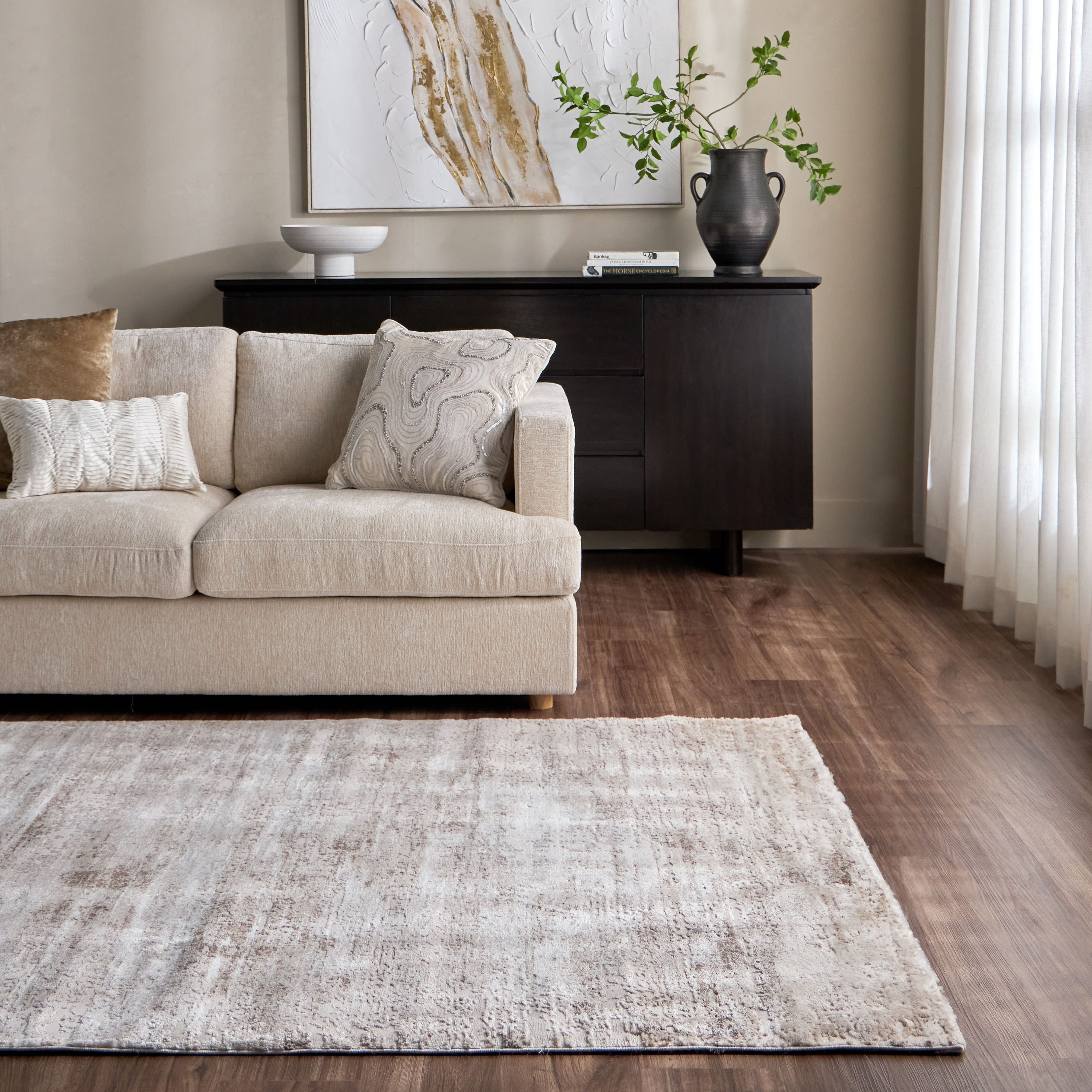 Goldie Rug - 200x290 cm-household-rugsandcarpets-rugs-image-5