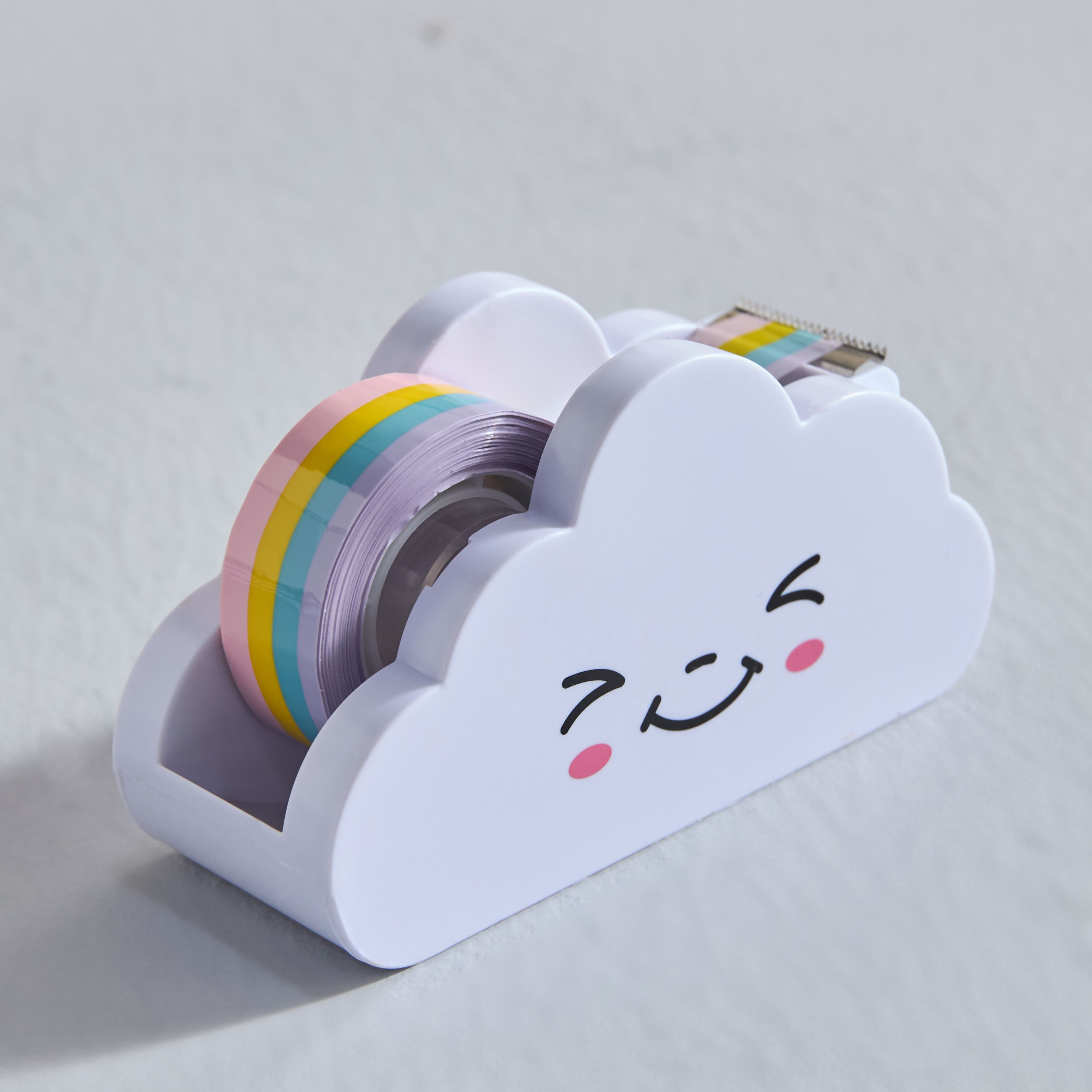 Cloud Tape Holder