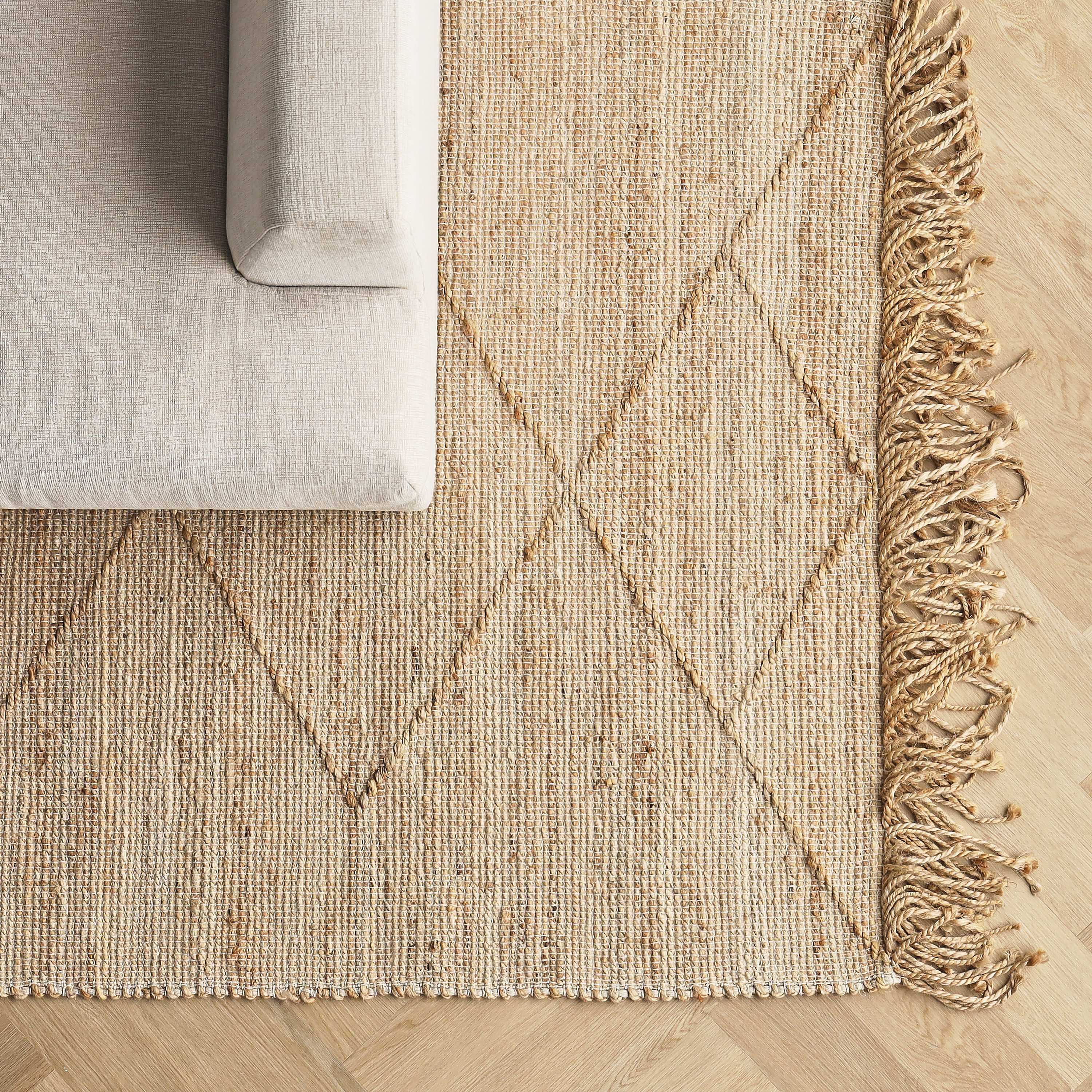 Koa Jute Rug - 160x230 cm