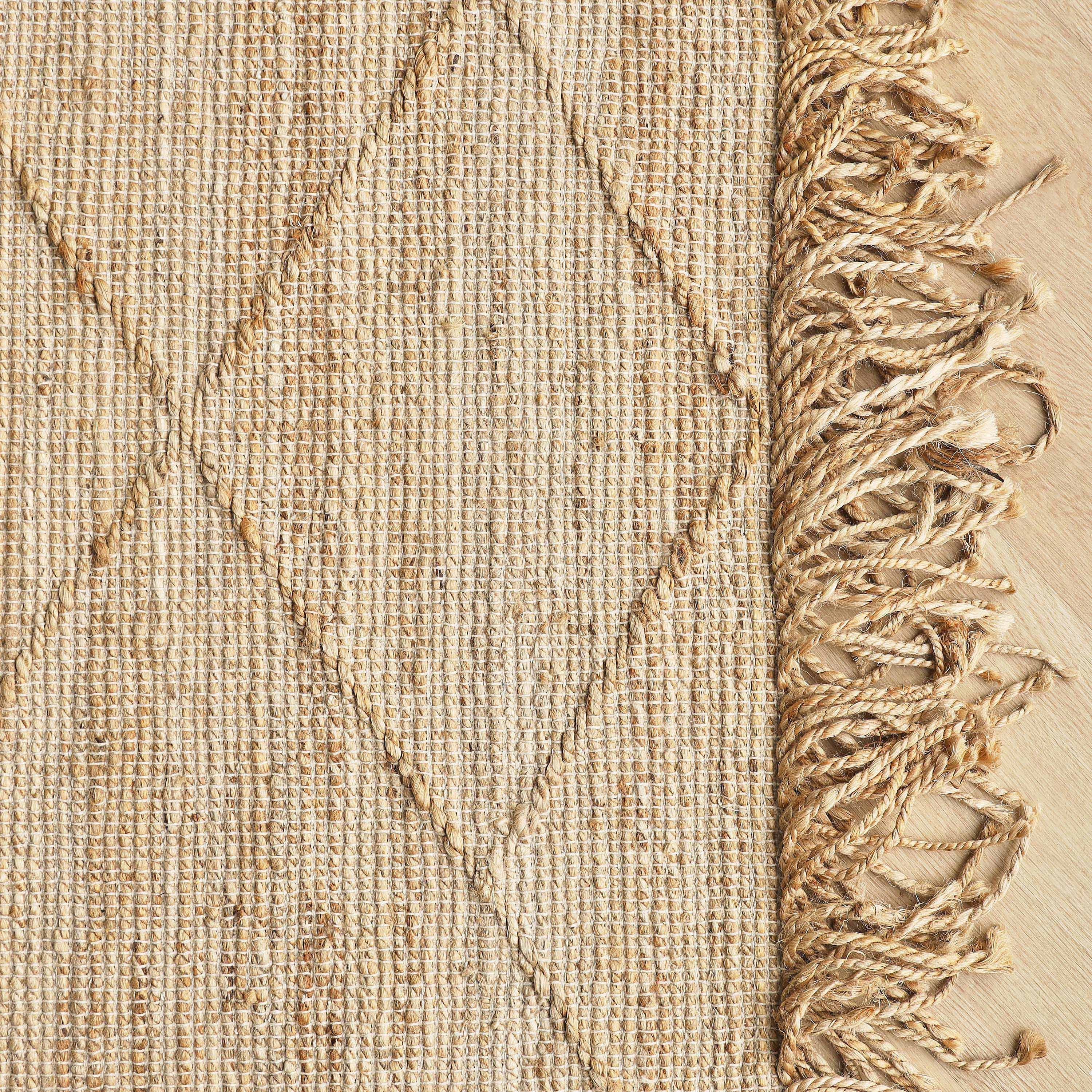 Koa Jute Rug - 160x230 cm-household-rugsandcarpets-rugs-image-3