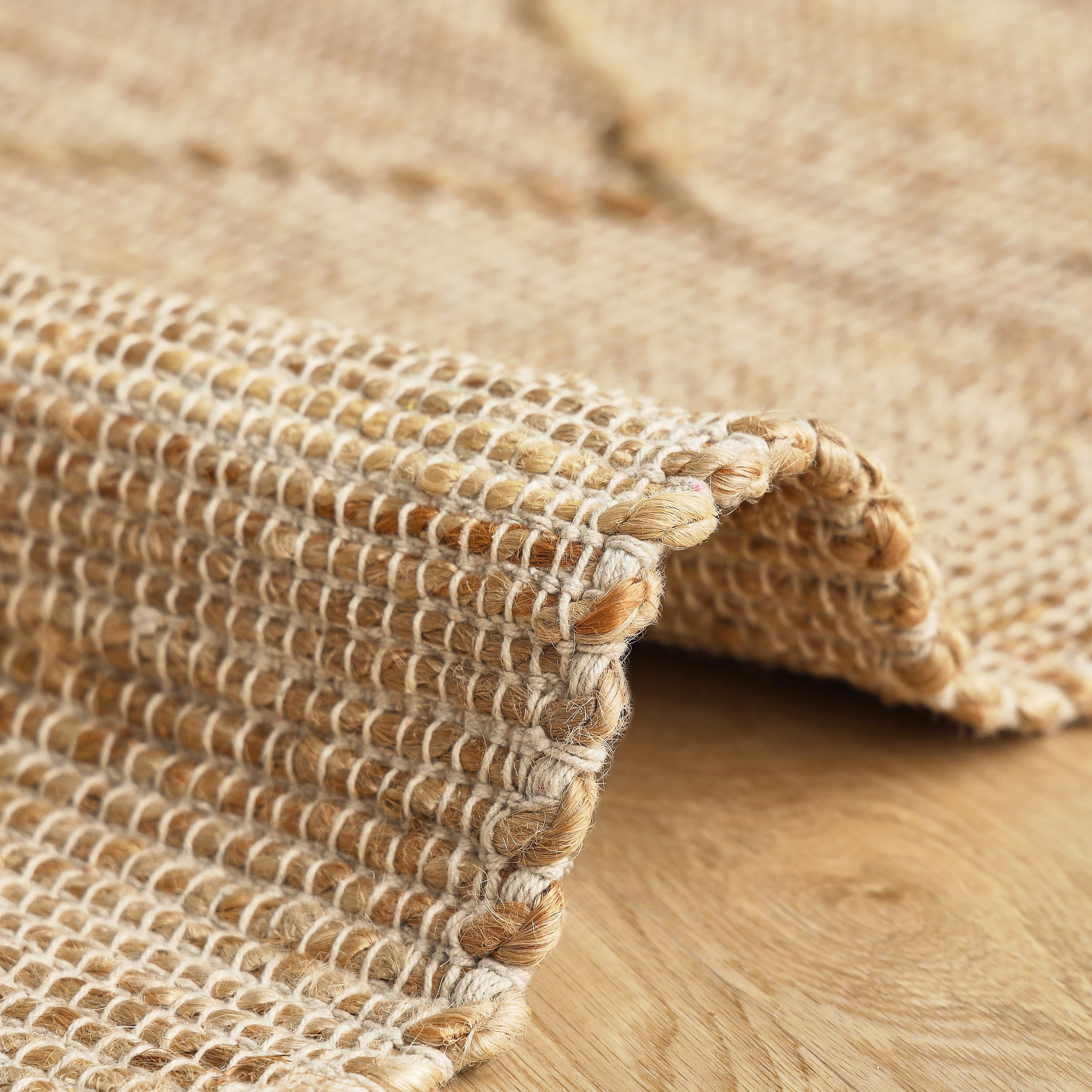 Koa Jute Rug - 160x230 cm-household-rugsandcarpets-rugs-image-4