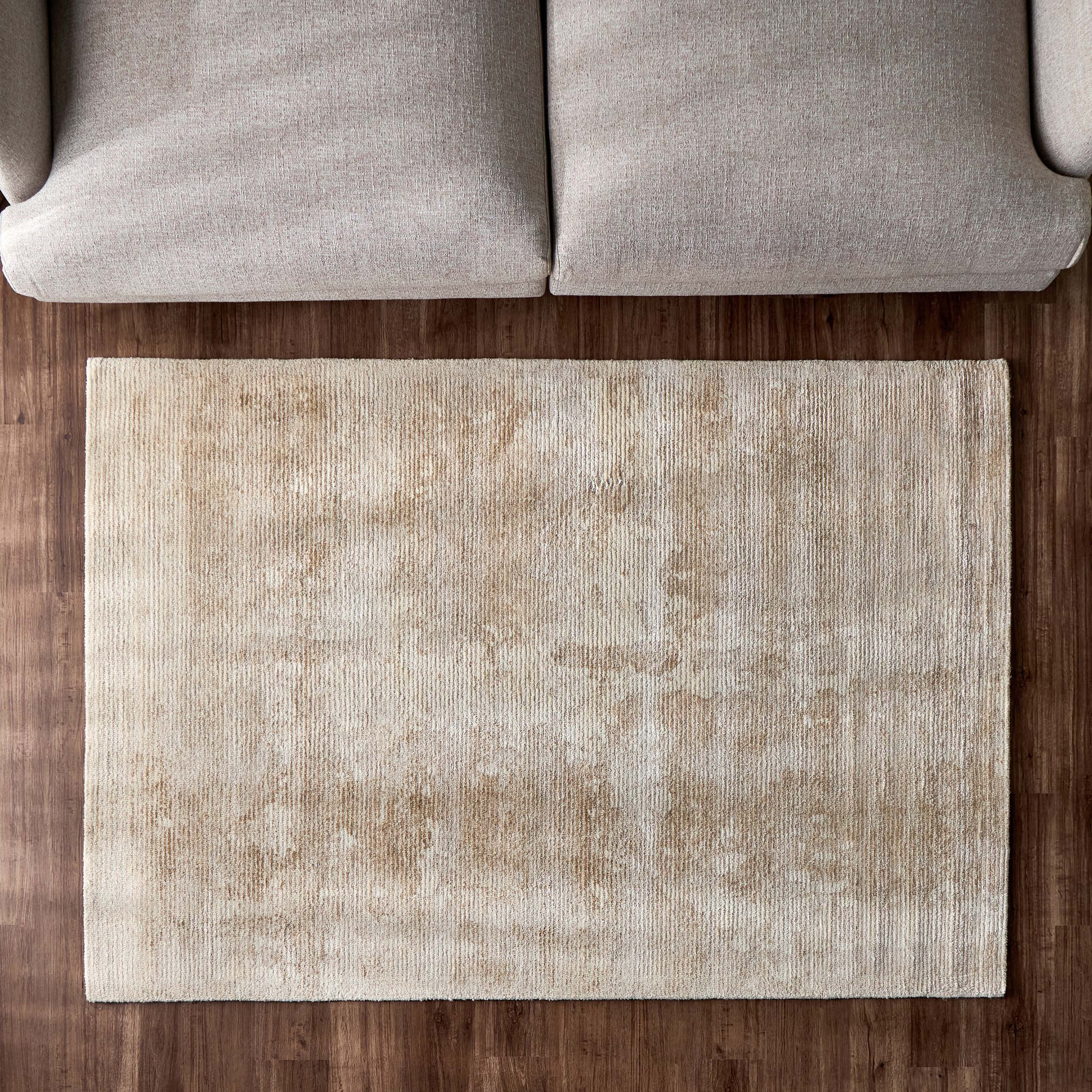 Noah Handtufted Rug - 200x290 cm-household-rugsandcarpets-rugs-image-2