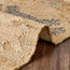Zola Jute Rug - 200x290 cm-household-rugsandcarpets-rugs-image-4