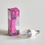 لمبة شمعة أل إي دي بضوء أبيض دافئ لومين 14 3W إي 3000 وات-household-lighting-bulbsandbatteries-bulbs-image-3