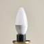 LED Candle Bulb - E14 5W 3000 Lumen Warm White-household-lighting-bulbsandbatteries-bulbs-image-2