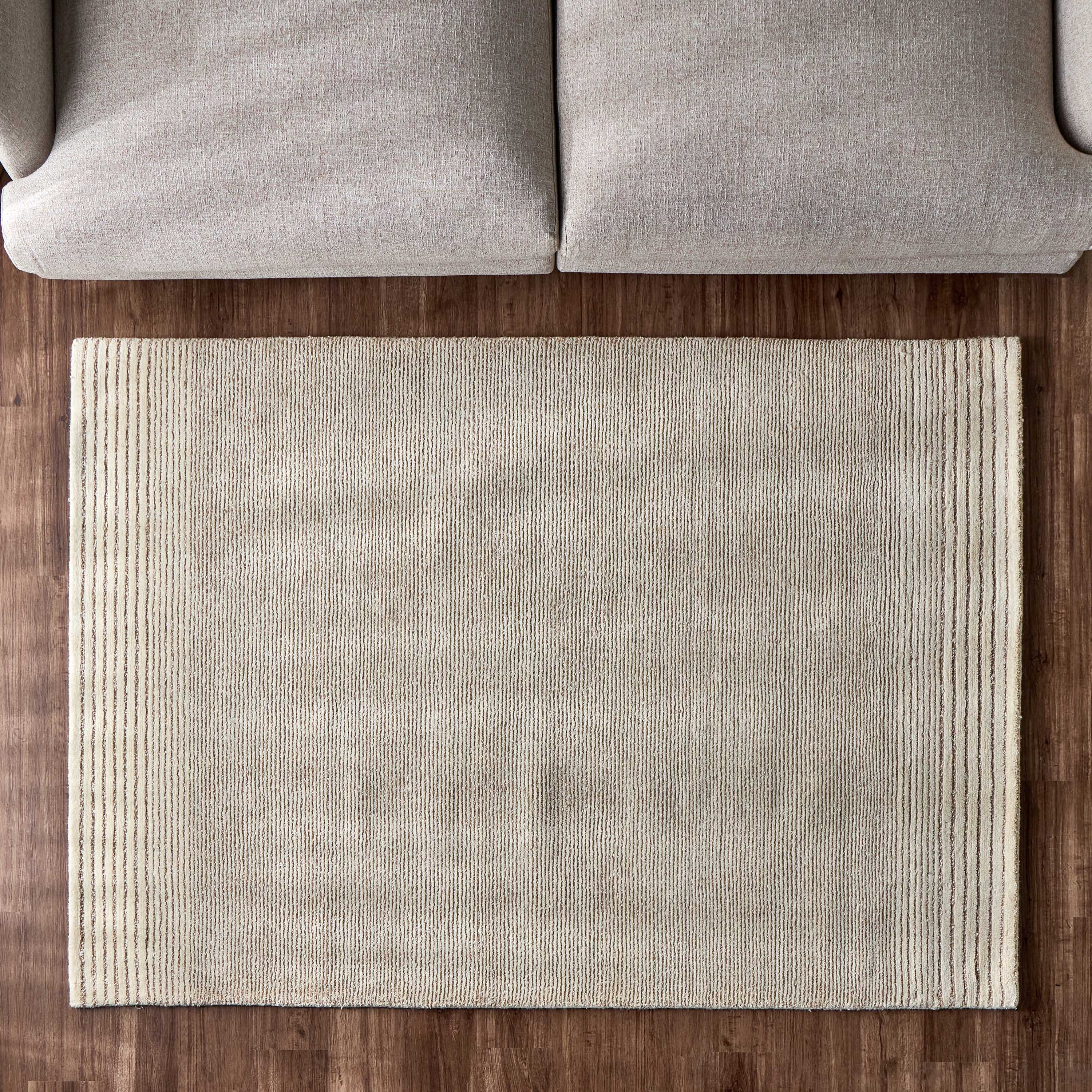 سجادة صوف منسوجة يدويًا - آيرين - 160x230 سم-household-rugsandcarpets-rugs-image-2