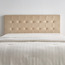 Colette Straight King Modular Headboard - 180x200 cm-binpromo_BKMS_OMN_191125-image-2