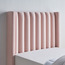 Colette Stripe Single Modular Headboard - 120x200 cm-furniture-modular-modularbeds-colette-image-1