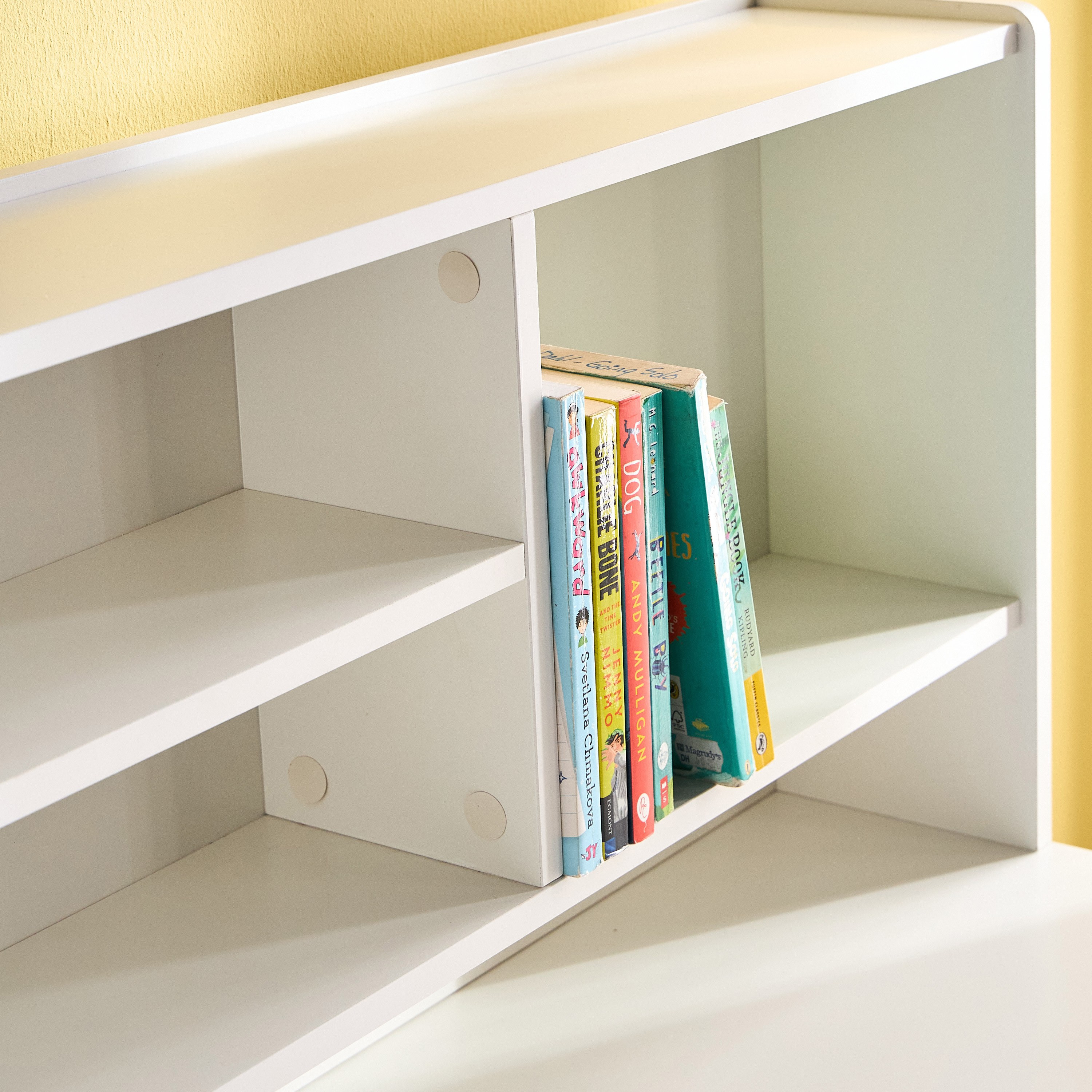 مكتب دراسة بمساحة تخزين - هايلي-babyandkids-roomfurniture-studydesks-image-6