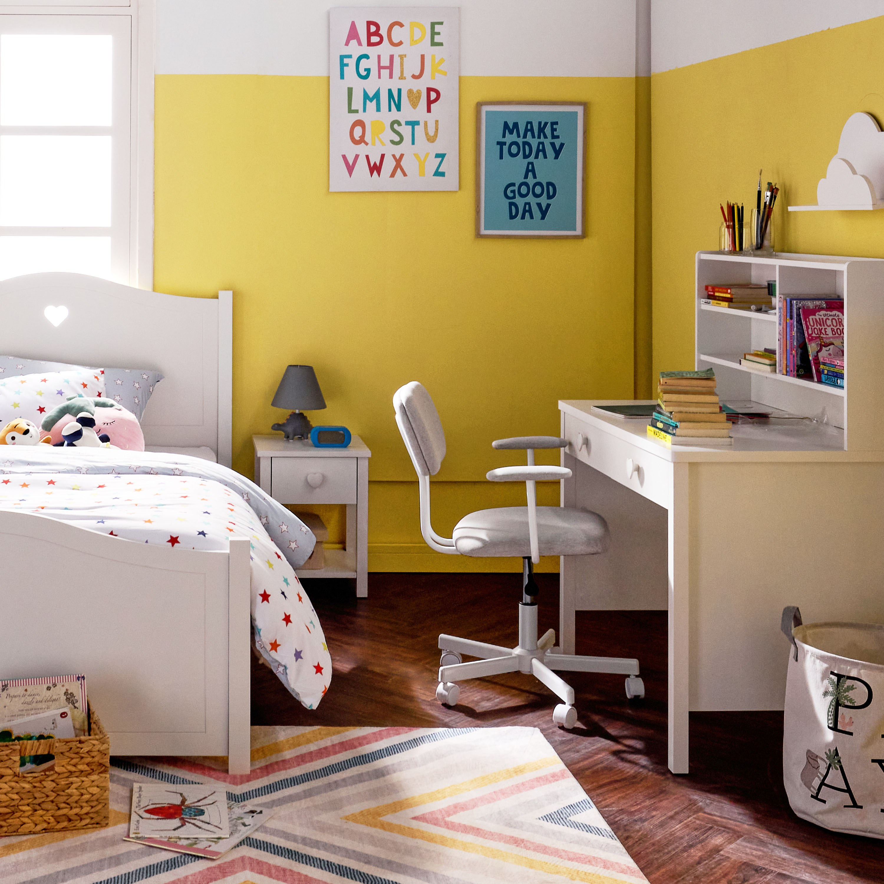 مكتب دراسة بمساحة تخزين - هايلي-babyandkids-roomfurniture-studydesks-image-8