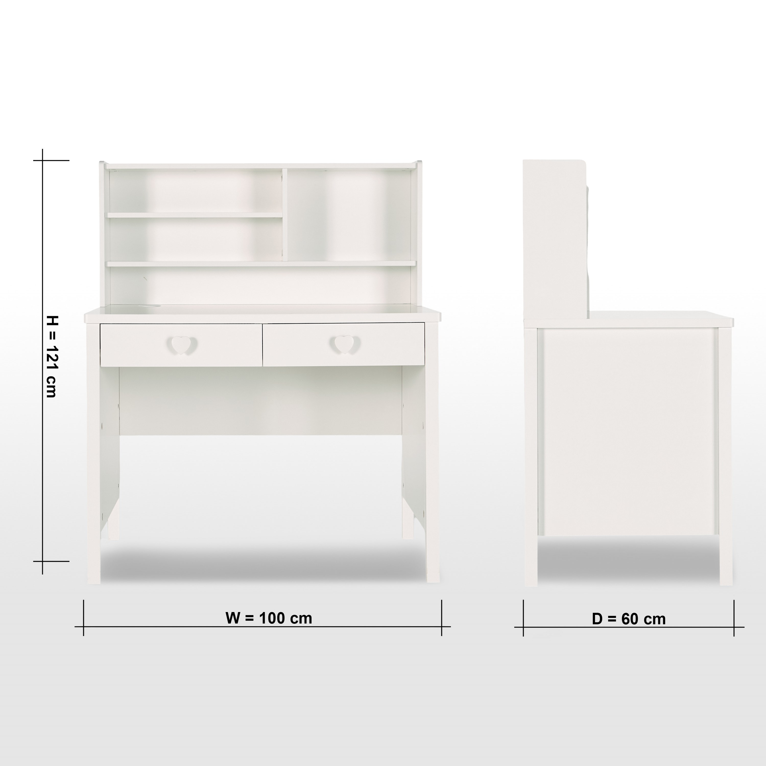 مكتب دراسة بمساحة تخزين - هايلي-babyandkids-roomfurniture-studydesks-image-9