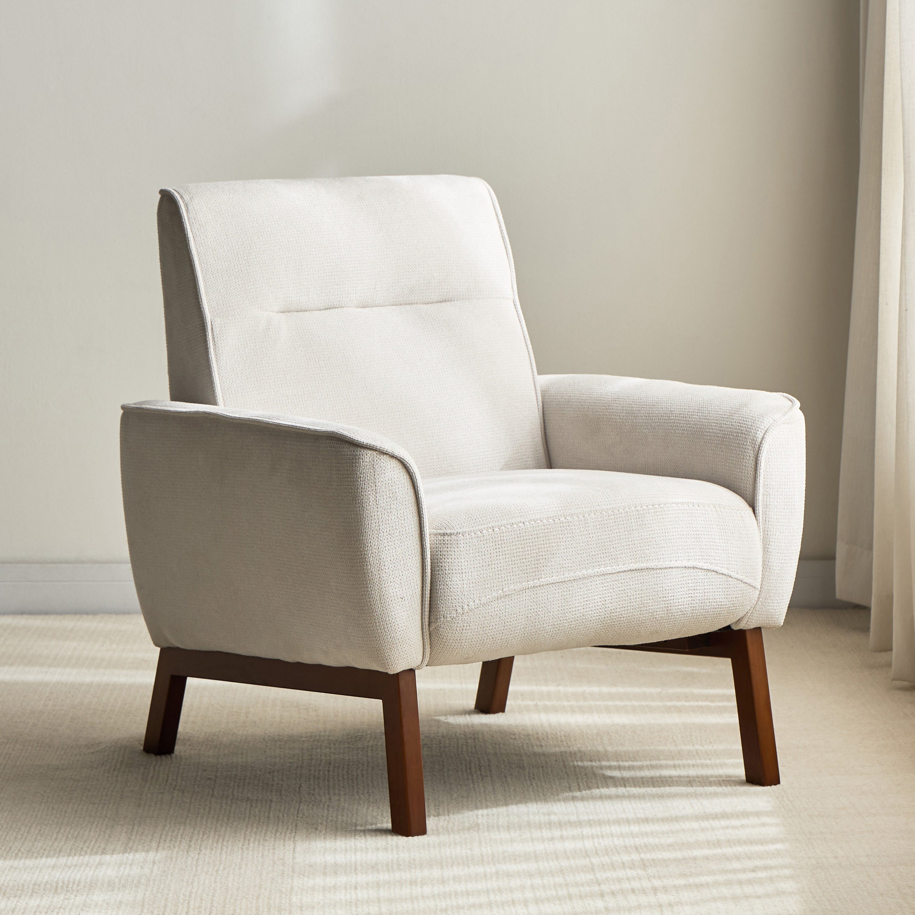 Madley Fabric Armchair-furniture-sofaandseating-armchairs-image-1