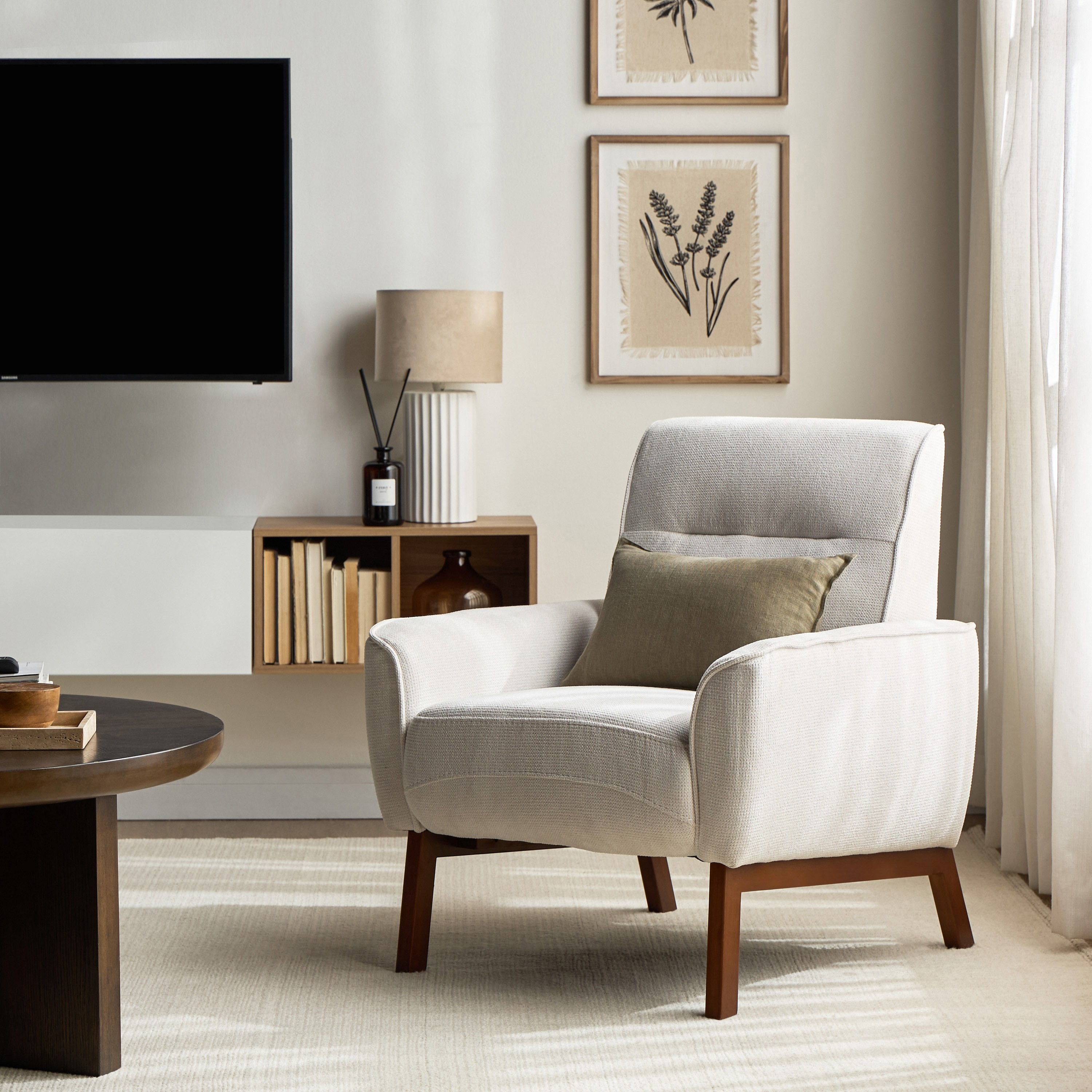 Madley Fabric Armchair-furniture-sofaandseating-armchairs-image-6